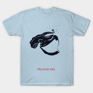 Pelican eel T-Shirt